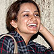 Kangana Ranaut at Stars Spotted