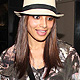 Bipasha Basu at Stars Spotted