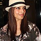 Bipasha Basu at Stars Spotted