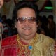 Bappa Lahiri, Bappi Lahiri and Chitrani Bappa Lahiri, Bappi Lahiri and Chitrani