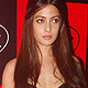 Riya Sen at Steve Madden Launch