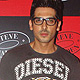 Zayed Khan at Steve Madden Launch