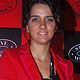 Shruti Seth at Steve Madden Launch