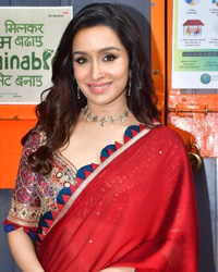 Stree 2 Movie Promotion