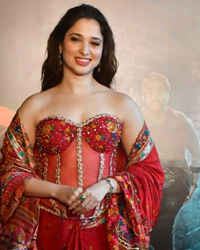 Stree 2 Song Launch