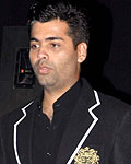 KAran Johar at Student Of The Year Trailer Launch