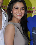 Siddharth Malhotra, Alia Bhatt and Varun Dhawan and Karan Johar Siddharth Malhotra, Alia Bhatt and Varun Dhawan and Karan Johar