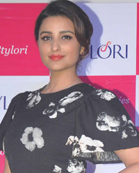 Parineeti Chopra at Stylori Jewellery Store Launch