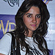 Shruti Seth at Sucker Punch Premiere