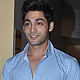 Ruslaan Mumtaz at Sucker Punch Premiere