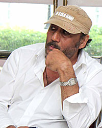 Jackie Shroff