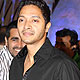 Shreyas Talpade at Suhail and Sandhya's Marraige Reception