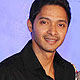Shreyas Talpade at Suhail and Sandhya's Marraige Reception