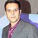 Jimmy Shergill at Suhail-Sandhya Marraige Reception