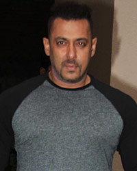 Salman Khan at Sultan Press Meet