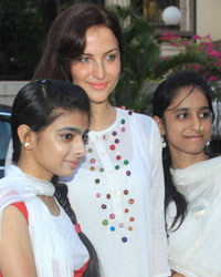 Preview of Alvira Agnihotri and Ashley Rebello's Summer Time Love