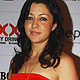 Aditi Govitrikar at Sunburn Goa-2010 Press Meet