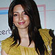 Shama Sikander at Sunburn Music Festival-2012