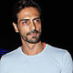 Arjun rampal at Sunburn Music Festival-2012