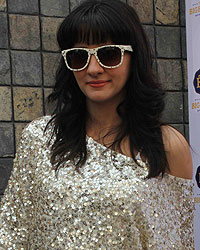 Shruti Seth at Sunday Brunch by Shruti and Danish