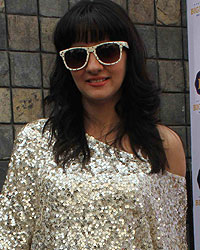 Shruti Seth at Sunday Brunch by Shruti and Danish