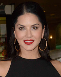 Sunny Leone at Sunny Leone Launches Manforce Special Calendar