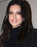 Sunny Leone at Sunny Leone in Mumbai to Promote Jism 2