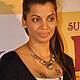 Mugdha Godse at Super K Premiere