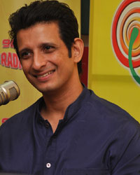 Sharman Joshi