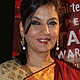Shabana Azmi Shabana Azmi