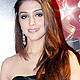 Aarti Chhabria at Super Star Awards