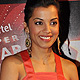 Mugdha Godse at Super Star Awards