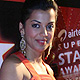 Mugdha Godse at Super Star Awards