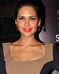 Esha Gupta at Supercars Season 2 Launch