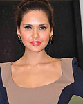 Esha Gupta at Supercars Season 2 Launch