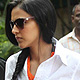 Neha Dhupia at Support My School Campaign