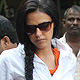 Neha Dhupia at Support My School Campaign