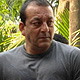 Sanjay Dutt at Surinder Kapoor Prayer Meet