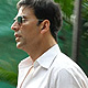 Akshay Kumar at Surinder Kapoor Prayer Meet