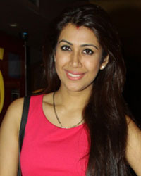 Surkhaab Movie Premiere