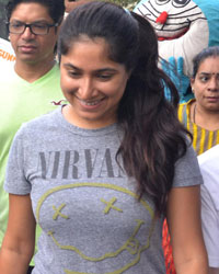 Surya Sunshine Walkathon 2014 Surya Sunshine Walkathon 2014