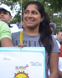 Govinda, Shaan and Radhika Govinda, Shaan and Radhika