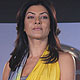 Sushmita Sen at Sushmita Launches Fiat Linea Jet