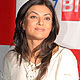 Sushmita Sen at Sushmita Promotes Miss Universe India