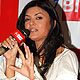 Sushmita Sen at Sushmita Promotes Miss Universe India