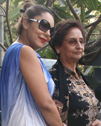 Suzanne Launches The Charcoal Project