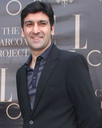 Suzanne Launches The Charcoal Project