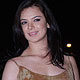 Urvashi Sharma at Swarovski Auction Dinner