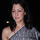 Aditi Govitrikar at Swarovski Auction Dinner