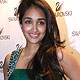 Jiah Khan at Swarovski Auction Dinner